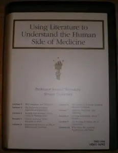 Using Literature to Understand the Human Side of Medicine (Audiobook) (Repost)