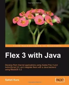 Flex 3 with Java (Repost)