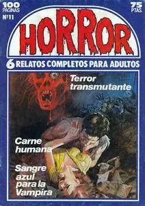 Horror #11