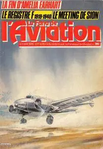 Le Fana de L’Aviation Octobre 1986