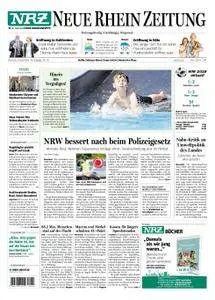 NRZ Neue Rhein Zeitung Moers - 20. Juni 2018