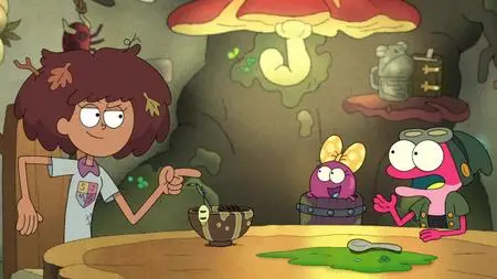 Amphibia S01E02