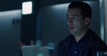 El Chapo S03E01