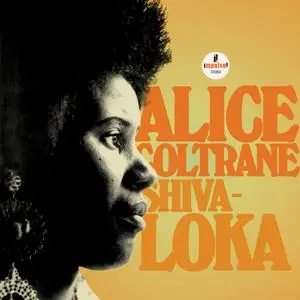 Alice Coltrane - Shiva-Loka (2024) (Single) [Official Digital Download 24/96]