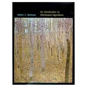 An Introduction to Distributed Algorithms