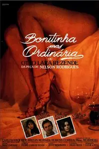 Bonitinha Mas Ordinária ou Otto Lara Rezende (1981)