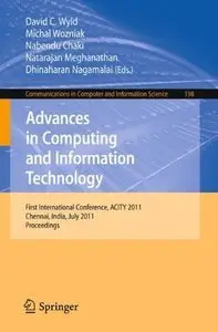 Advances in Computing and Information Technology - ACITY 2011 (repost)