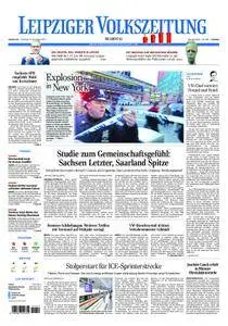 Leipziger Volkszeitung Muldental - 12. Dezember 2017