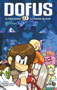 Dofus - Volume Double - Tome 1