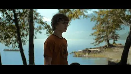 Percy Jackson and the Olympians S01E03