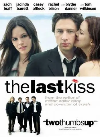 The Last Kiss (DVDRip - 2006)