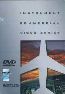 Jeppesen GFD Instrument/Commercial DVD Course