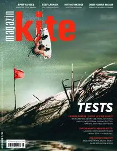 KITE Magazin – Dezember 2020