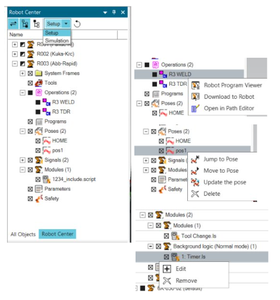 Siemens Tecnomatix Process Simulate 2402