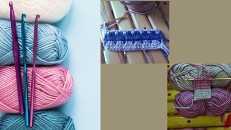A Basic Beginners Guide To Crocheting