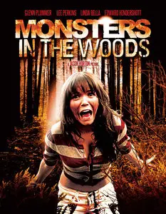 Monsters in the Woods (2012)