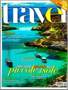 Panorama Travel - Agosto/Settembre 2012