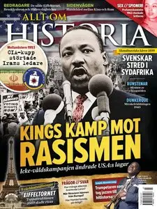 Allt Om Historia - Nr.7 2015