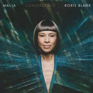 Malia & Boris Blank - Convergence (2014) [Vinyl Rip 16/44 & mp3-320 + DVD] Re-up