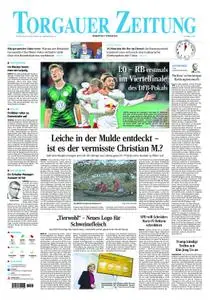 Torgauer Zeitung - 07. Februar 2019