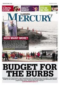 Illawarra Mercury - 27 April 2022