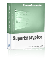 SuperEncryptor 9.5.0.0