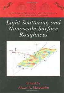 Light Scattering and Nanoscale Surface Roughness