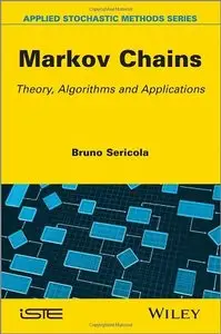 Markov Chains: Theory and Applications (repost)