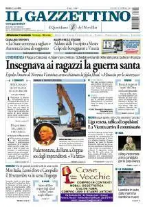 Il Gazzettino - 28 Luglio 2016