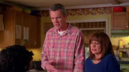 The Middle S08E23