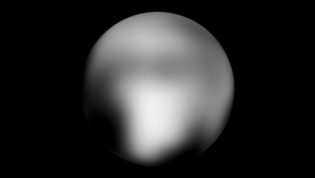 PBS Nova - Chasing Pluto (2015)