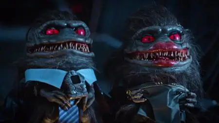 Critters: A New Binge S01E07