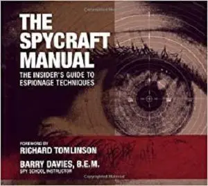 The Spycraft Manual