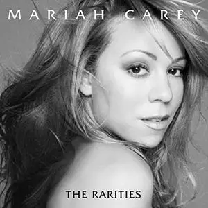 Mariah Carey - The Rarities (2020) [Official Digital Download]