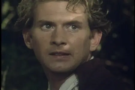 Адам Бид / Adam Bede  (1992, DVD5)