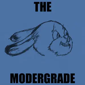The Modergrade - Начало спуска (2011/2012)