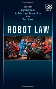 Robot Law (repost)