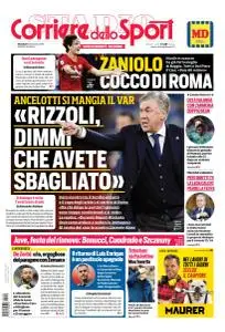 Corriere dello Sport - 20 Novembre 2019