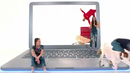 Bizaardvark S02E08