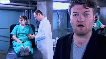 The Lifecycle - How TV Ruined Your Life