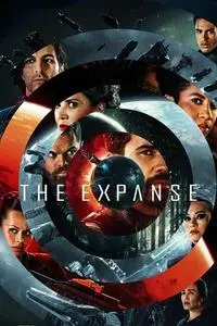 The Expanse S09E11