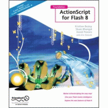 Foundation ActionScript for Flash 8 by Sham Bhangal