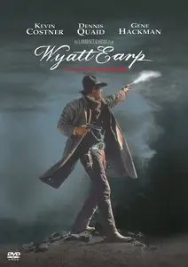 Wyatt Earp (1994)