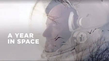 Scott Kelly: A Year in Space (2015)