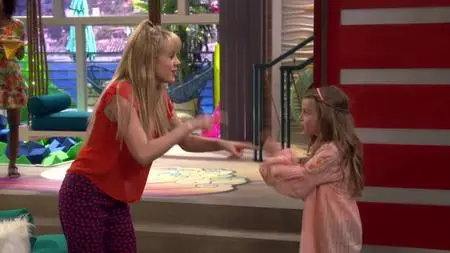 Bizaardvark S03E02