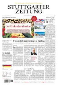 Stuttgarter Zeitung  - 02 April 2022