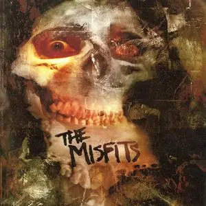 The Misfits ‎- The Misfits Box Set (1996)