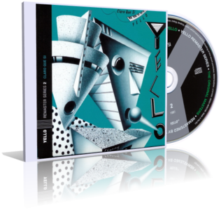 Yello - Claro Que Si [Remaster Series 2] (Re-Upload)