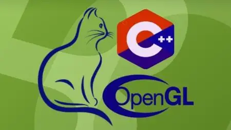 Aprende a Programar Desde Cero usando C++ y OpenGL 3D