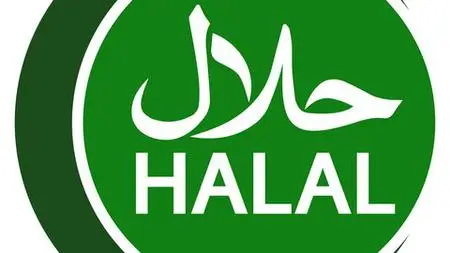 Halal Food Production And Market Opportunities.